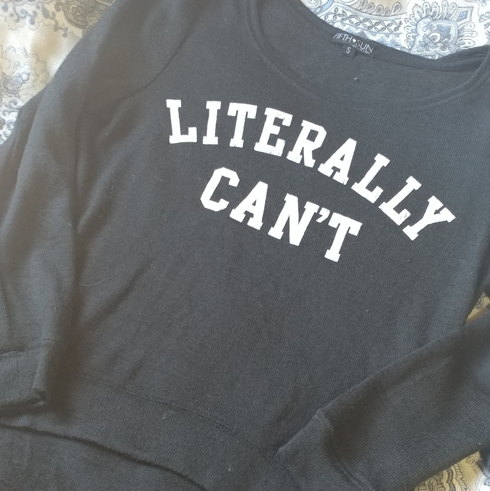 Shirt from target